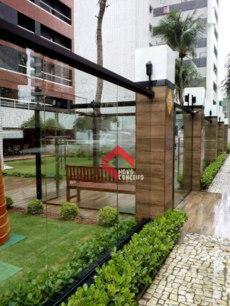 Imagem Apartamento com 3 Quartos à Venda, 180 m² em Meireles - Fortaleza