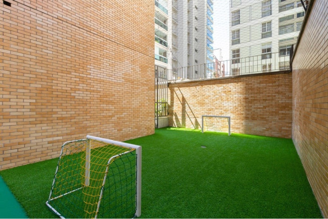Imagem Apartamento com 3 Quartos à Venda, 125 m² em Perdizes - São Paulo