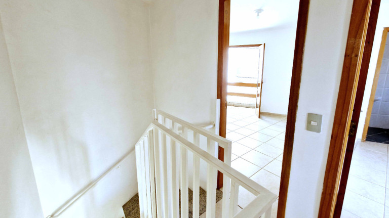 Imagem Casa de Condomínio com 3 Quartos à Venda, 116 m² em Tucuruvi - São Paulo