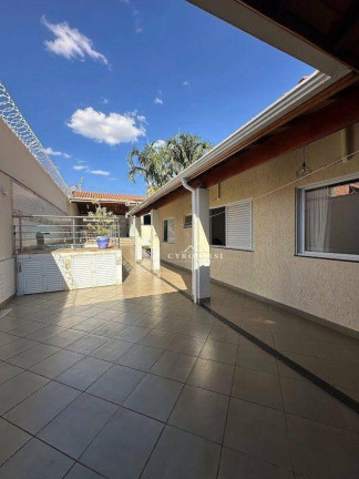 Imagem Casa com 3 Quartos à Venda, 192 m² em Nova Piracicaba - Piracicaba