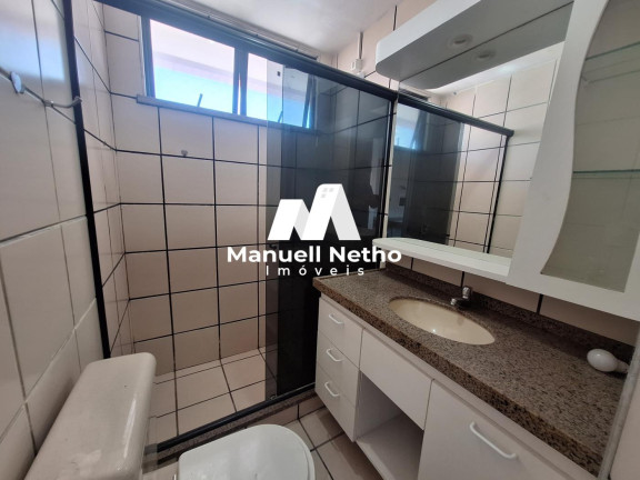 Imagem Apartamento com 4 Quartos à Venda, 223 m² em Aldeota - Fortaleza