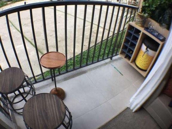 Imagem Apartamento com 3 Quartos à Venda, 67 m² em Rio De Janeiro