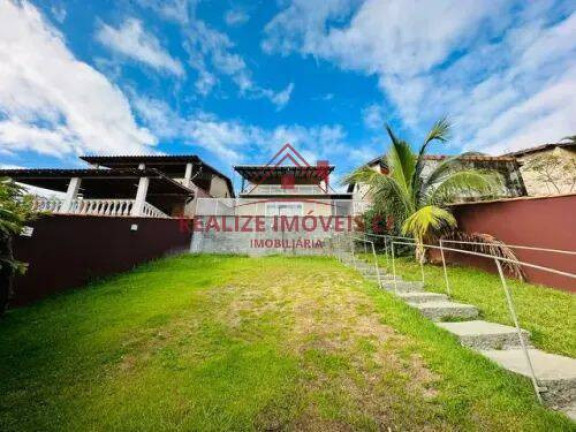 Imagem Casa de Condomínio com 3 Quartos à Venda, 120 m² em Bosque Do Peró - Cabo Frio Imagem Casa de Condomínio com 3 Quartos à Venda, 120 m² em Bosque Do Peró - Cabo Frio