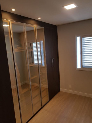 Imagem Apartamento com 3 Quartos à Venda, 72 m² em Santa Cruz - Americana