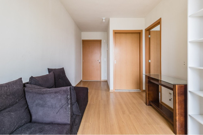 Imagem Imóvel com 1 Quarto à Venda, 44 m² em Rubem Berta - Porto Alegre