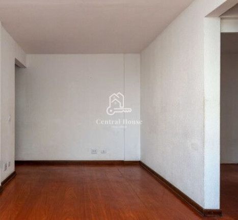 Imagem Apartamento com 2 Quartos à Venda, 52 m² em Jardim Celeste - São Paulo