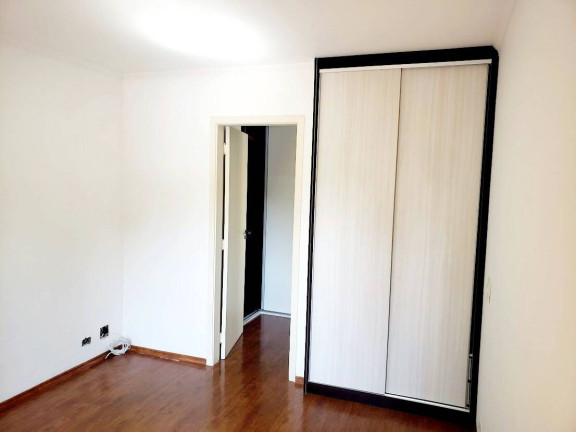Imagem Apartamento com 3 Quartos à Venda, 136 m² em Santo Amaro - São Paulo