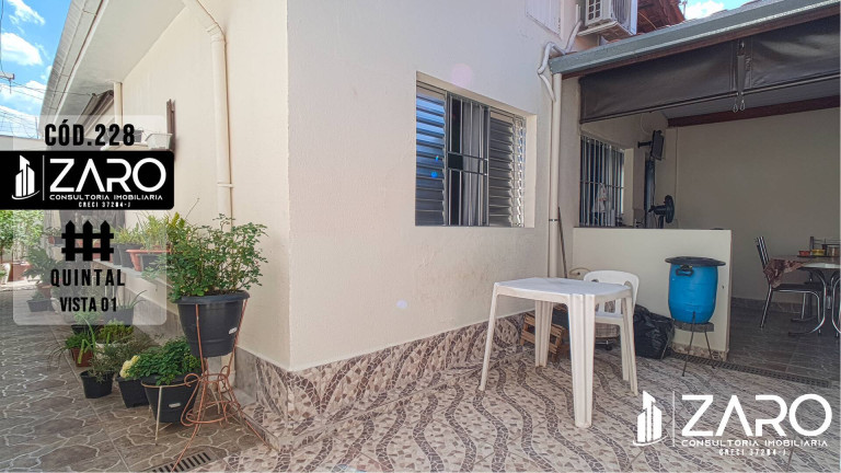 Imagem Casa com 3 Quartos à Venda, 160 m² em São Miguel - Rio Claro Imagem Casa com 3 Quartos à Venda, 160 m² em São Miguel - Rio Claro