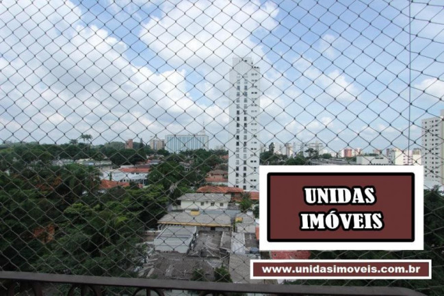 Imagem Apartamento com 4 Quartos à Venda, 328 m² em Santo Amaro - São Paulo Imagem Apartamento com 4 Quartos à Venda, 328 m² em Santo Amaro - São Paulo