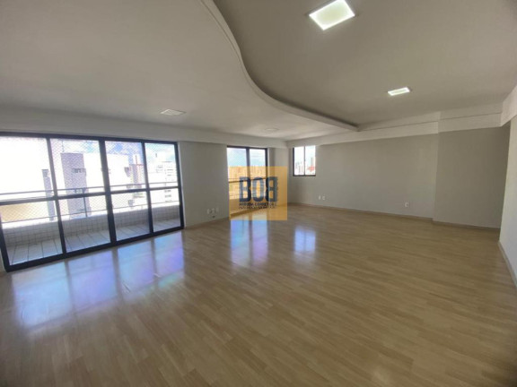 Imagem Apartamento com 3 Quartos à Venda, 174 m² em Graças - Recife