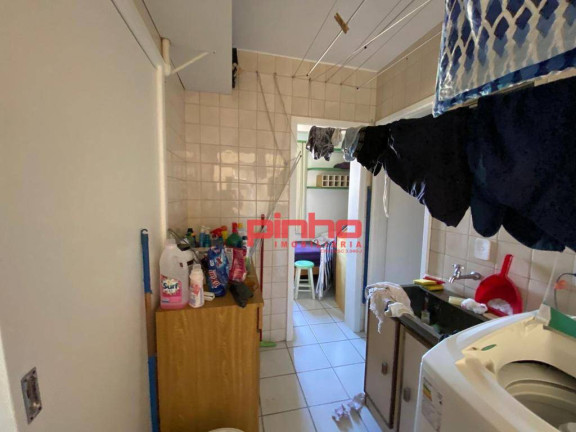 Imagem Apartamento com 3 Quartos à Venda, 121 m² em Trindade - Florianópolis