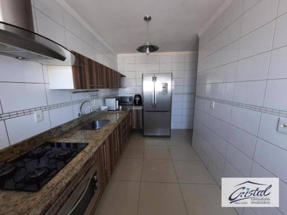 Imagem Apartamento com 3 Quartos à Venda, 107 m² em Guilhermina - Praia Grande Imagem Apartamento com 3 Quartos à Venda, 107 m² em Guilhermina - Praia Grande