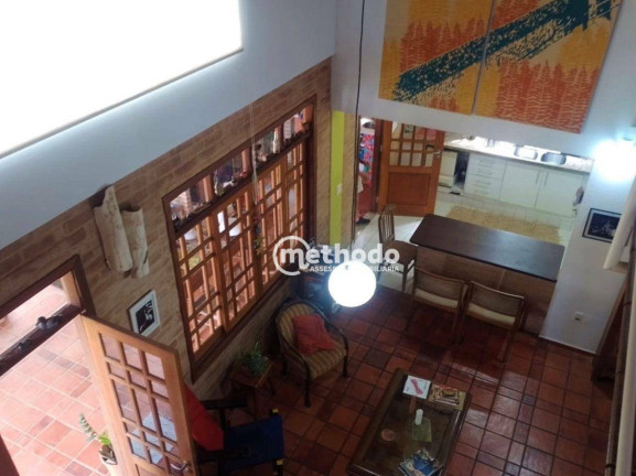 Imagem Casa com 4 Quartos à Venda, 362 m² em Loteamento Caminhos De San Conrado - Campinas Imagem Casa com 4 Quartos à Venda, 362 m² em Loteamento Caminhos De San Conrado - Campinas