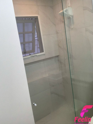 Imagem Casa com 5 Quartos à Venda, 243 m² em Carianos - Florianópolis