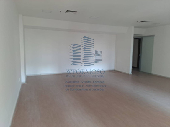 Imagem Sala Comercial à Venda, 258 m² em Centro - Rio De Janeiro