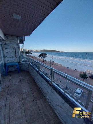 Imagem Imóvel com 3 Quartos à Venda, 169 m² em Praia Do Morro - Guarapari
