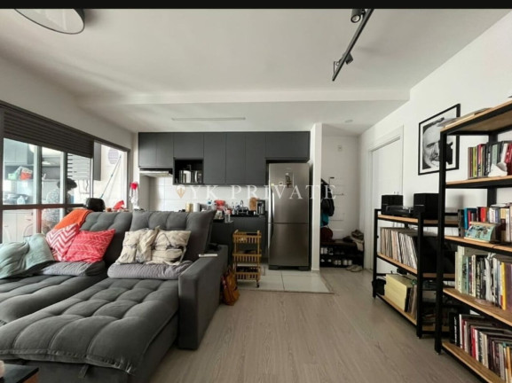 Imagem Apartamento com 2 Quartos à Venda, 69 m² em Vila Romana - São Paulo Imagem Apartamento com 2 Quartos à Venda, 69 m² em Vila Romana - São Paulo