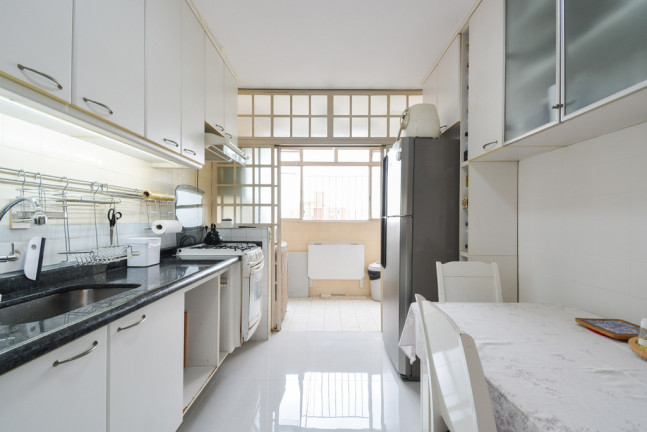 Imagem Imóvel com 2 Quartos à Venda, 75 m² em Mirandópolis - São Paulo Imagem Imóvel com 2 Quartos à Venda, 75 m² em Mirandópolis - São Paulo