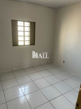 Imagem Casa com 2 Quartos à Venda, 53 m² em Vila Moreira - São José Do Rio Preto Imagem Casa com 2 Quartos à Venda, 53 m² em Vila Moreira - São José Do Rio Preto