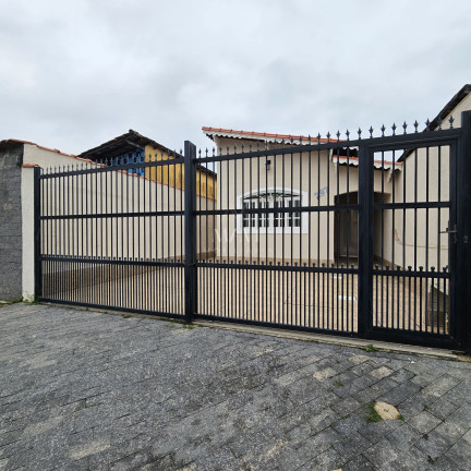 Casa com 2 Quartos à Venda, 80 m² em Jardim Real - Praia Grande