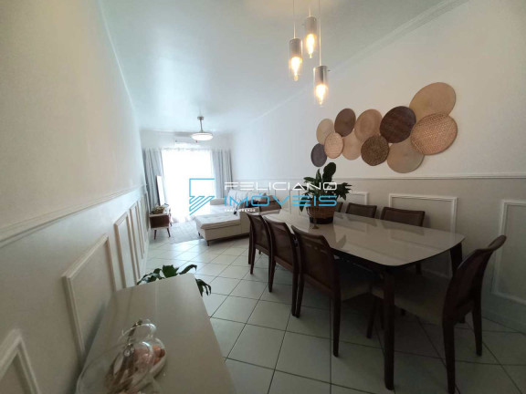 Imagem Apartamento com 2 Quartos à Venda, 86 m² em Guilhermina - Praia Grande