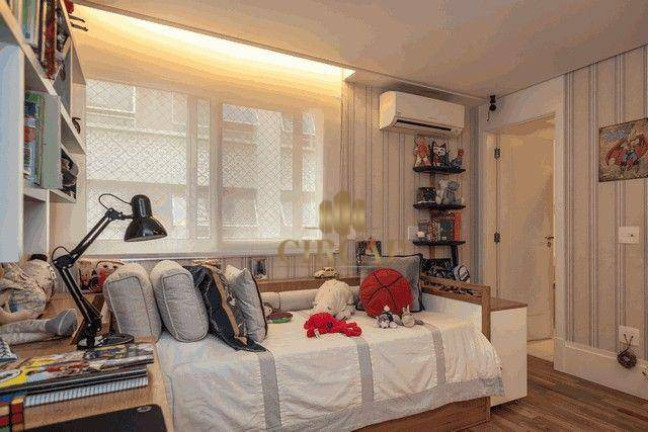 Imagem Apartamento com 4 Quartos à Venda, 341 m² em Jardins - São Paulo Imagem Apartamento com 4 Quartos à Venda, 341 m² em Jardins - São Paulo