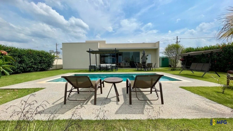Imagem Casa de Condomínio com 4 Quartos à Venda, 965 m² em Loteamento Parque Chapada De Itu - Itu Imagem Casa de Condomínio com 4 Quartos à Venda, 965 m² em Loteamento Parque Chapada De Itu - Itu