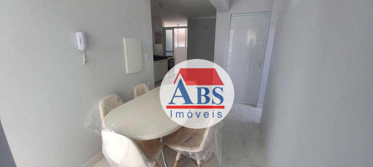 Imagem Apartamento com 2 Quartos à Venda, 92 m² em Gonzaga - Santos Imagem Apartamento com 2 Quartos à Venda, 92 m² em Gonzaga - Santos
