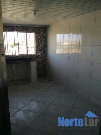Imagem Casa com 1 Quarto para Alugar, 30 m² em Imirim - São Paulo