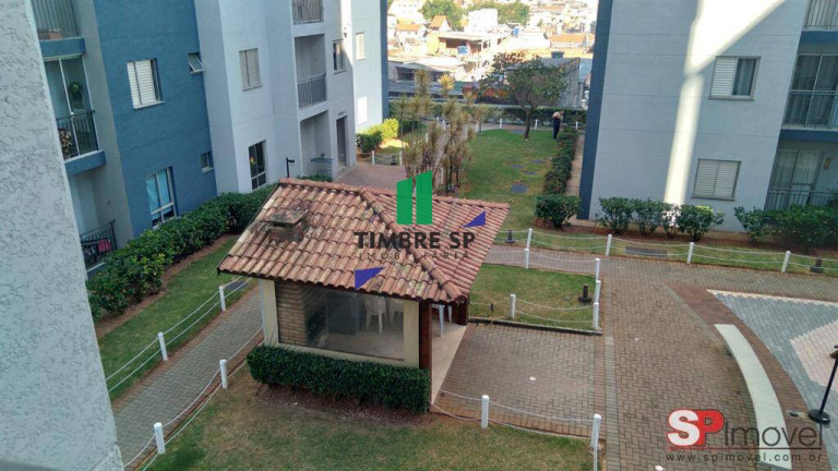 Imagem Apartamento com 2 Quartos à Venda, 48 m² em Cidade Líder - São Paulo