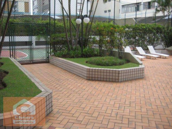 Imagem Apartamento com 2 Quartos à Venda, 90 m² em Higienópolis - São Paulo