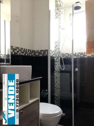 Imagem Apartamento com 2 Quartos à Venda, 50 m² em Vila Penteado - São Paulo