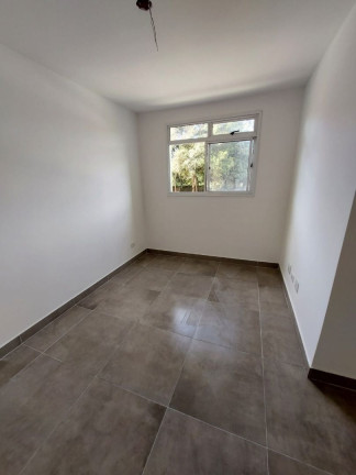 Imagem Apartamento com 2 Quartos à Venda, 43 m² em Tatuquara - Curitiba