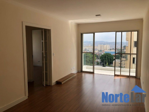 Imagem Apartamento com 2 Quartos à Venda, 70 m² em Vila Amélia - São Paulo