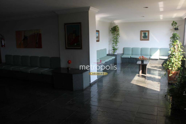 Imagem Apartamento com 3 Quartos à Venda, 105 m² em Santa Maria - São Caetano Do Sul Imagem Apartamento com 3 Quartos à Venda, 105 m² em Santa Maria - São Caetano Do Sul