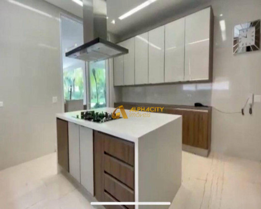 Imagem Casa com 5 Quartos à Venda, 2.000 m² em Tamboré - Santana De Parnaíba