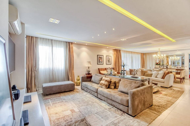 Imagem Apartamento com 3 Quartos à Venda, 225 m² em Vila Gomes Cardim - São Paulo Imagem Apartamento com 3 Quartos à Venda, 225 m² em Vila Gomes Cardim - São Paulo
