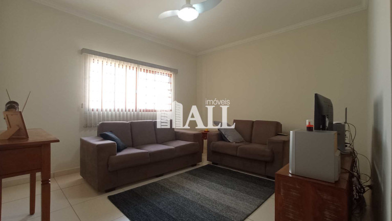 Imagem Casa com 3 Quartos à Venda, 110 m² em Parque Residencial Maria Zorita - São José Do Rio Preto Imagem Casa com 3 Quartos à Venda, 110 m² em Parque Residencial Maria Zorita - São José Do Rio Preto