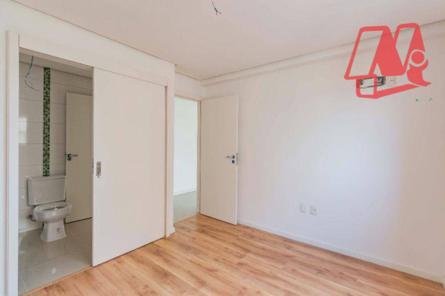 Imagem Apartamento com 1 Quarto à Venda, 49 m² em Jardim Botânico - Porto Alegre