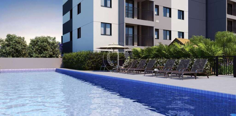 Imagem Apartamento com 2 Quartos à Venda, 35 m² em Freguesia Do ó - São Paulo
