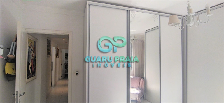 Imagem Apartamento com 4 Quartos para Alugar, 130 m² em Pitangueiras - Guarujá Imagem Apartamento com 4 Quartos para Alugar, 130 m² em Pitangueiras - Guarujá