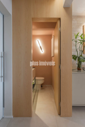 Imagem Apartamento com 3 Quartos à Venda, 123 m² em Jardim Paulista - São Paulo Imagem Apartamento com 3 Quartos à Venda, 123 m² em Jardim Paulista - São Paulo