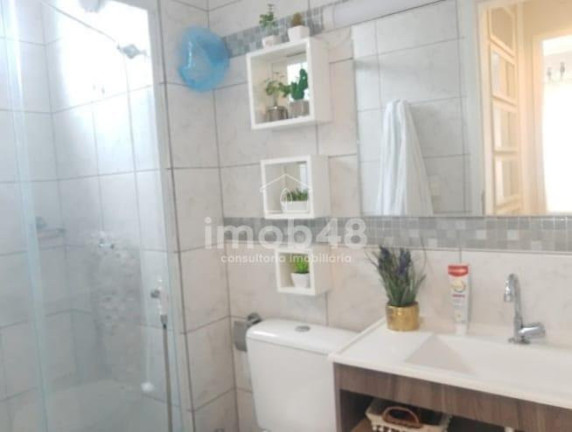 Imagem Apartamento com 2 Quartos à Venda, 52 m² em São Sebastiao - Palhoça Imagem Apartamento com 2 Quartos à Venda, 52 m² em São Sebastiao - Palhoça