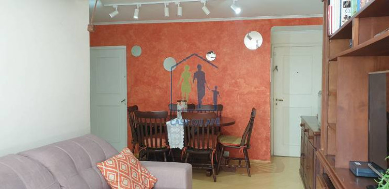 Imagem Apartamento com 2 Quartos à Venda, 67 m² em Vila Olímpia - São Paulo Imagem Apartamento com 2 Quartos à Venda, 67 m² em Vila Olímpia - São Paulo