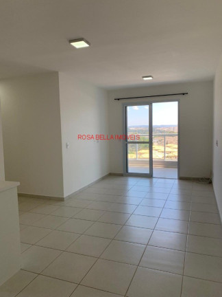 Imagem Apartamento com 2 Quartos à Venda, 68 m² em Jardim Ermida I - Jundiaí