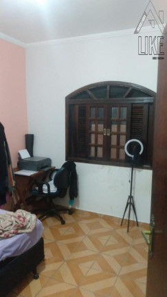 Imagem Casa com 3 Quartos à Venda, 140 m² em Jardim Santa Inês Ii - São José Dos Campos