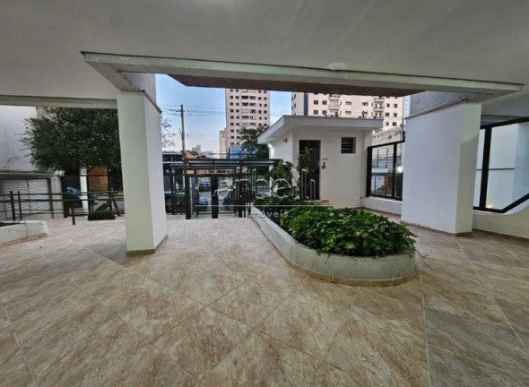 Imagem Apartamento com 2 Quartos à Venda, 68 m² em Vila Romana - São Paulo Imagem Apartamento com 2 Quartos à Venda, 68 m² em Vila Romana - São Paulo
