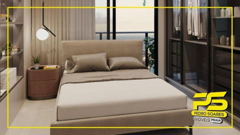 Imagem Apartamento com 2 Quartos à Venda, 53 m² em Manaíra - João Pessoa Imagem Apartamento com 2 Quartos à Venda, 53 m² em Manaíra - João Pessoa