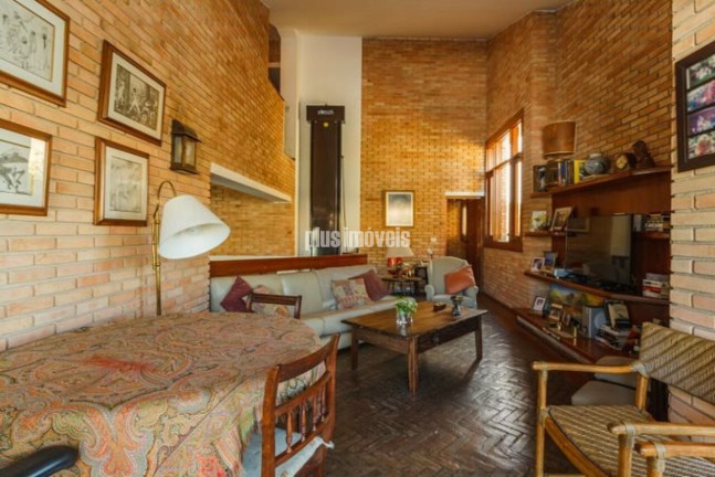 Imagem Casa com 4 Quartos à Venda, 514 m² em Cidade Jardim - São Paulo Imagem Casa com 4 Quartos à Venda, 514 m² em Cidade Jardim - São Paulo