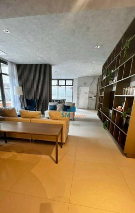 Imagem Apartamento com 1 Quarto à Venda, 44 m² em Itaim Bibi - São Paulo Imagem Apartamento com 1 Quarto à Venda, 44 m² em Itaim Bibi - São Paulo